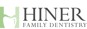 Hiner Family Dentistry logo