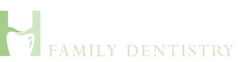 Hiner Family Dentistry logo
